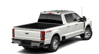2026 Ford Super Duty® External Image 4